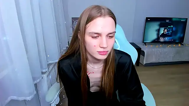 StellaLawless online show from 01.18.25