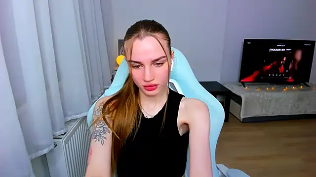 StellaLawless online show from 01.22.25