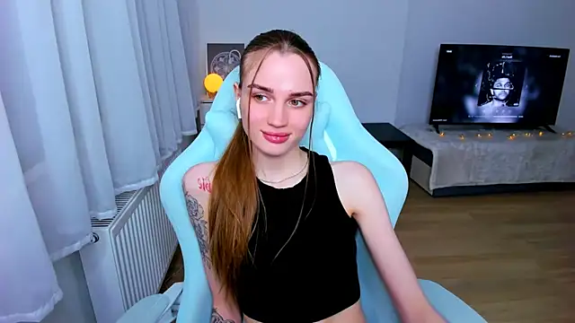 StellaLawless online show from 01.22.25