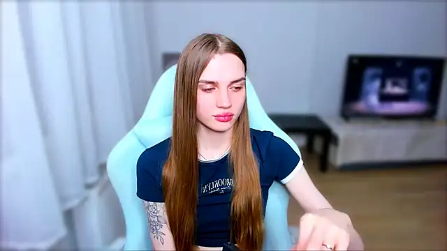 StellaLawless online show from 02.02.25