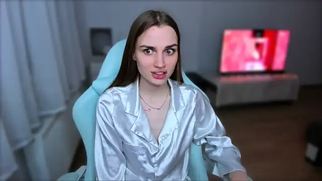 StellaLawless online show from 02.05.25