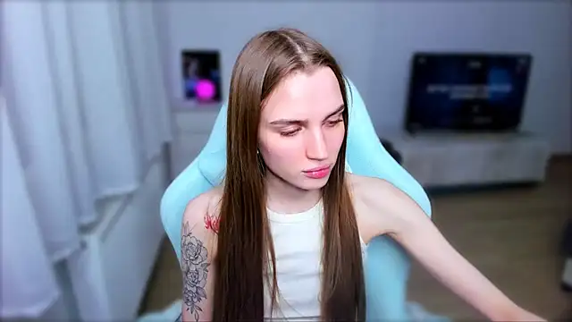 StellaLawless online show from 02.09.25