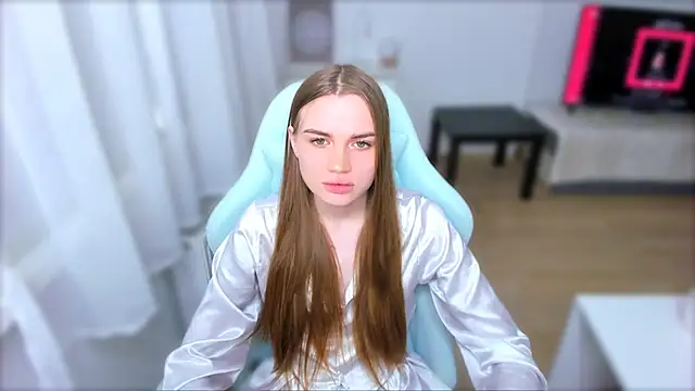 StellaLawless online show from 03.10.25