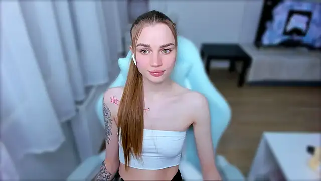 StellaLawless online show from 03.11.25