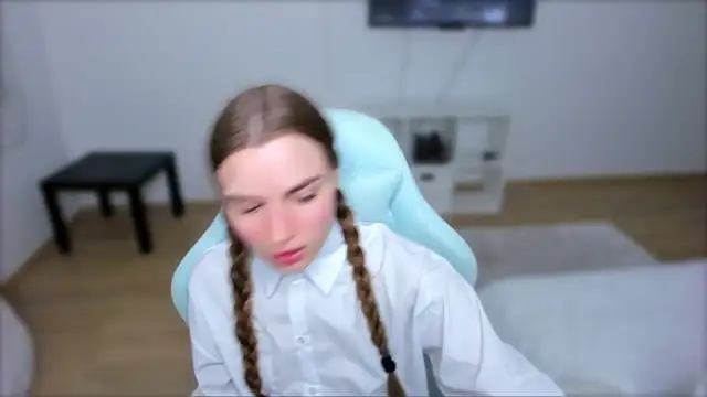 StellaLawless online show from 03.14.25