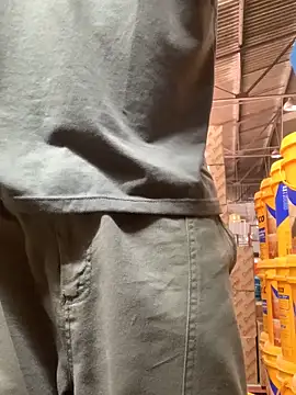 matheuszk 007 online show from 09.09.25