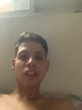 matheuszk 007 online show from 01.16.26