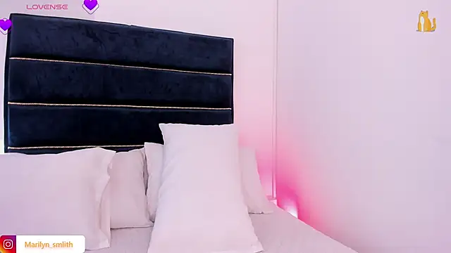 MarilynSmIith online show from 01.25.25