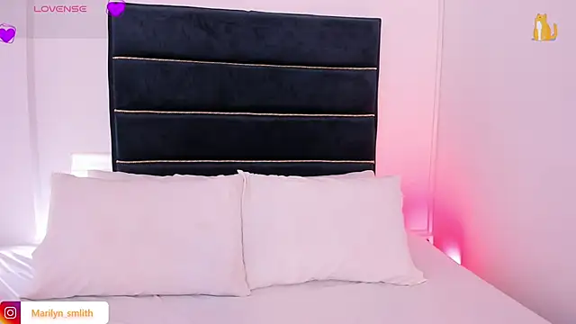 MarilynSmIith online show from 01.27.25