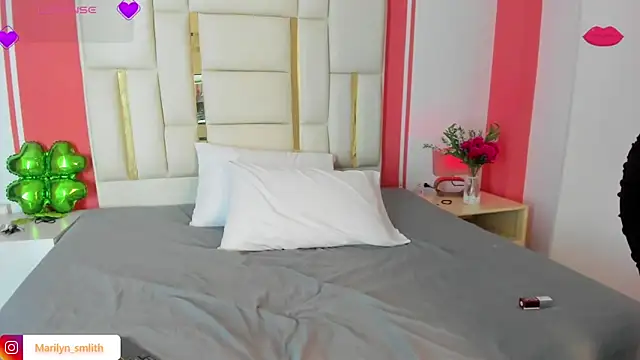 MarilynSmIith online show from 03.19.25