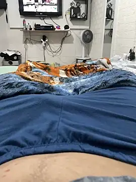 kaua zinho online show from 03.15.25