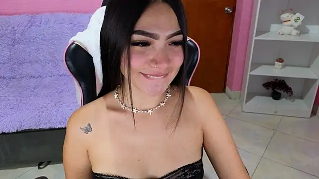 keity moon online show from 03.21.26