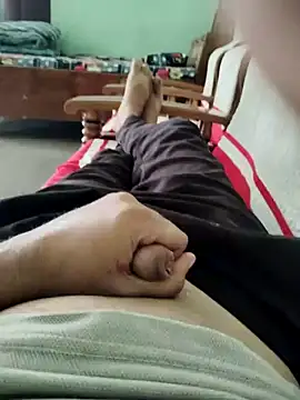 BigDickDogx online show from 10.20.25