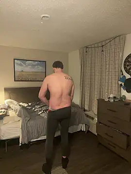 TheOnlyTwinTowers online show from 02.19.26