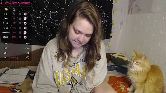 Snapshot of darling_tony chatting on 10.27.25 darling tony online show from 10.27.25