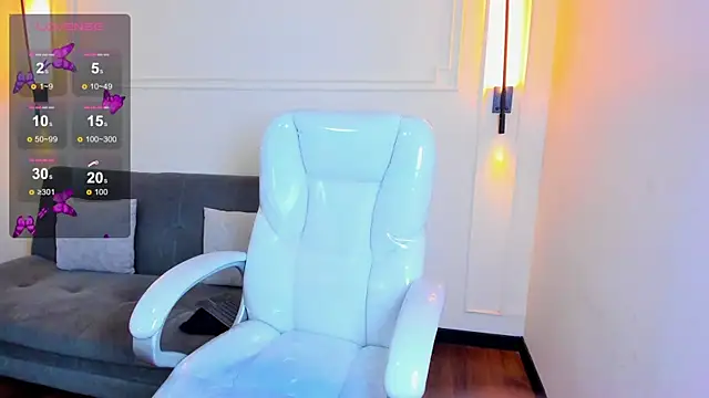 Snapshot of Paradise_boy_s chatting on 12.03.25 Paradise boy s online show from 12.03.25