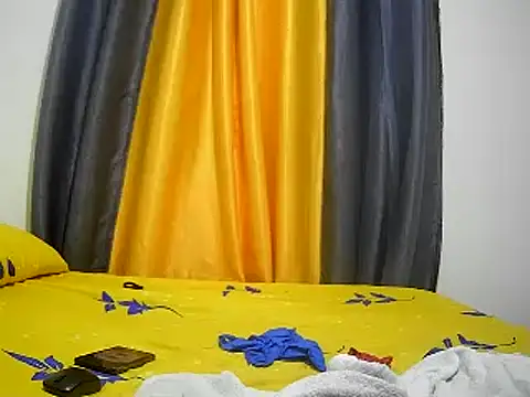 Autumnblack003 online show from 11.12.25