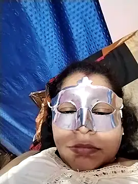 Ruksar-Pathan online show from 02.28.25