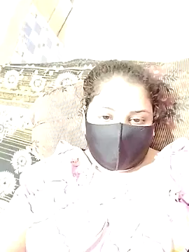 Ruksar-Pathan online show from 09.29.25