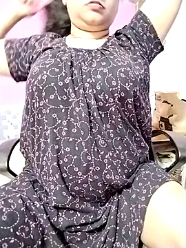 Ruksar-Pathan online show from 11.19.25