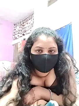 Ruksar-Pathan online show from 12.13.25