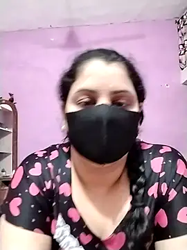 Ruksar-Pathan online show from 01.15.26