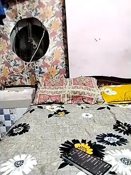 Ruksar-Pathan online show from 04.21.26