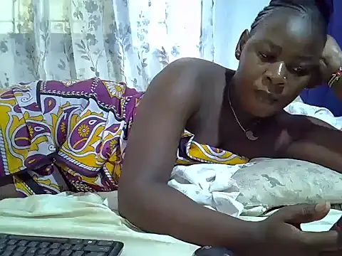 Africana20 online show from 03.12.25