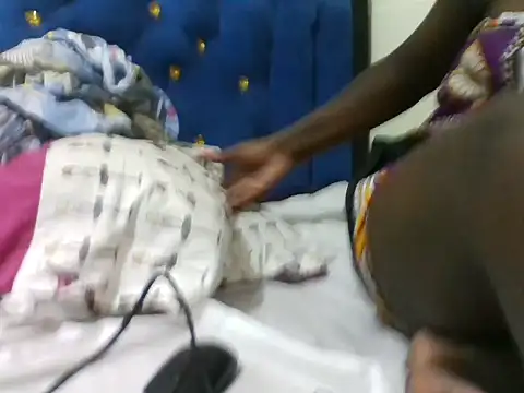 Africana20 online show from 11.02.25