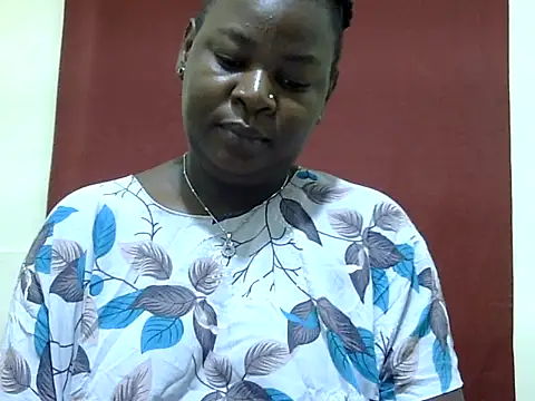 Africana20 online show from 02.09.26