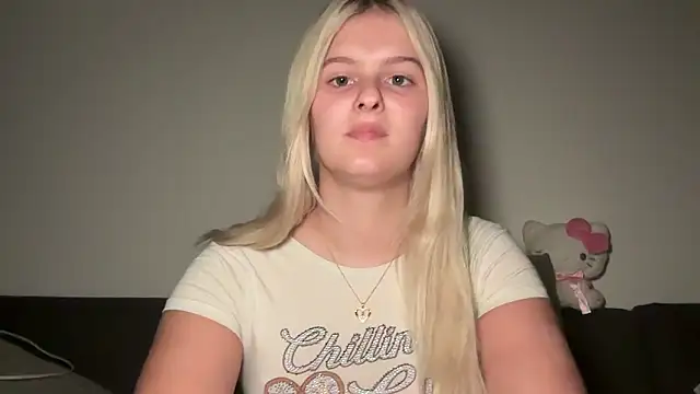 Allylove03 online show from 06.22.26