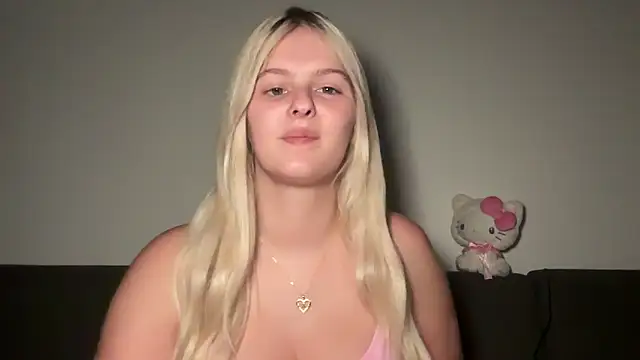 Allylove03 online show from 06.23.26
