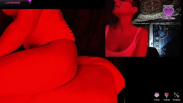 nephilaaranea online show from 03.22.26