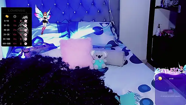 Zakura hot1 online show from 03.15.25