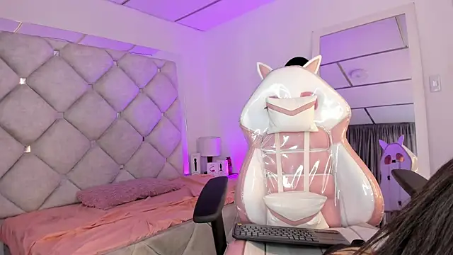 alessiaferry online show from 03.27.26