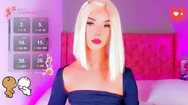 Annita DirtyyXxx online show from 02.09.26