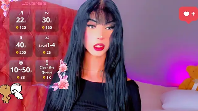 Annita DirtyyXxx online show from 02.18.26