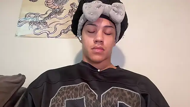 Snapshot of tsjaden777 chatting on 10.23.25 tsjaden777 online show from 10.23.25