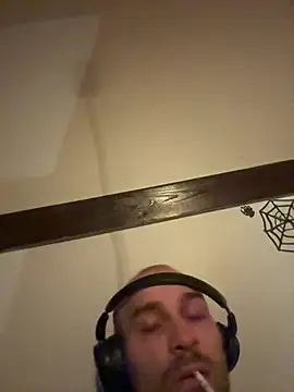 pervy devil online show from 03.19.26