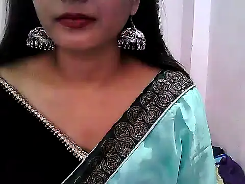 Model-Tanya online show from 02.05.25
