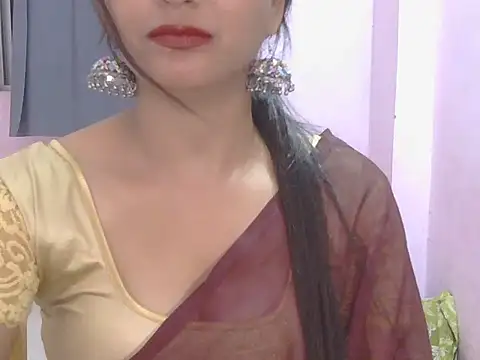 Model-Tanya online show from 02.06.25
