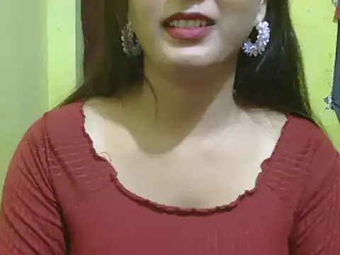 Model-Tanya online show from 02.10.25