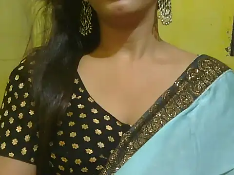 Model-Tanya online show from 02.13.25