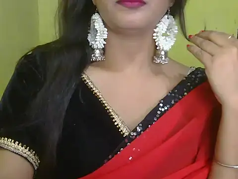 Model-Tanya online show from 02.14.25