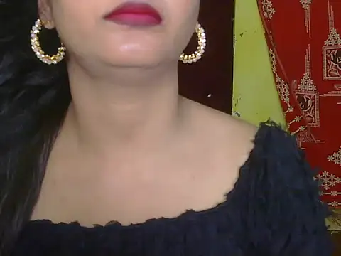Model-Tanya online show from 02.19.25