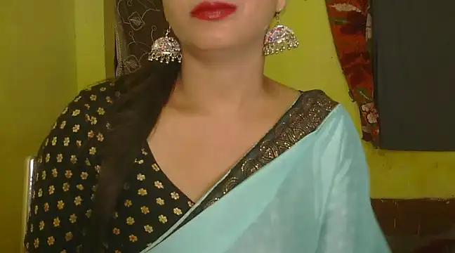 Model-Tanya online show from 03.02.25