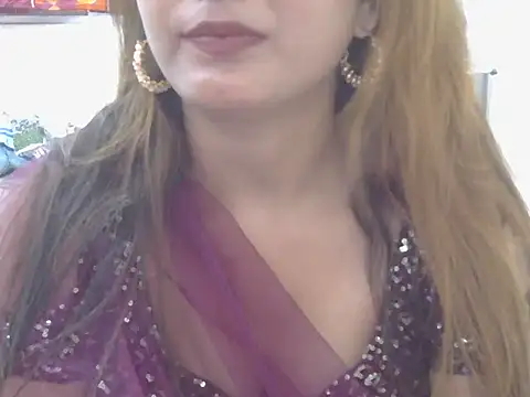 Model-Tanya online show from 03.12.25