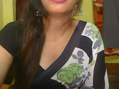 Model-Tanya online show from 03.17.25