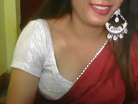 Model-Tanya online show from 03.18.25