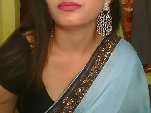 Model-Tanya online show from 03.21.25